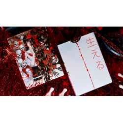 Darkwood Playing Cards by Evokad