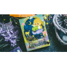 Daydream Playing Cards by King Star