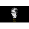 AIR (Gimmicks and online instruction) by Alain Simonov and Shin Lim - Trick