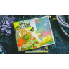Daydream Playing Cards by King Star