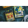 Daydream Collector's Playing Cards Set by King Star