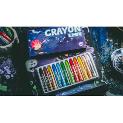Daydream Collector's Playing Cards Set by King Star