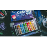 Daydream Collector's Playing Cards Set by King Star