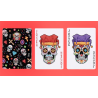 Day of the Dead Playing Cards by Puckator UK