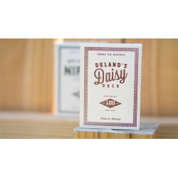 DeLand's Daisy Deck (Centennial Edition)