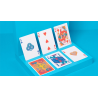 2020 DECKADE Playing Cards by CardCutz