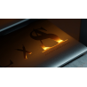 AIR (Gimmicks and online instruction) by Alain Simonov and Shin Lim - Trick