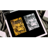 Deluxe Lacquer Collector's Box Set Playing Cards