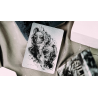 Deluxe Lacquer Collector's Box Set Playing Cards