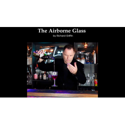 Airborne (Wine) by Richard Griffin Productions