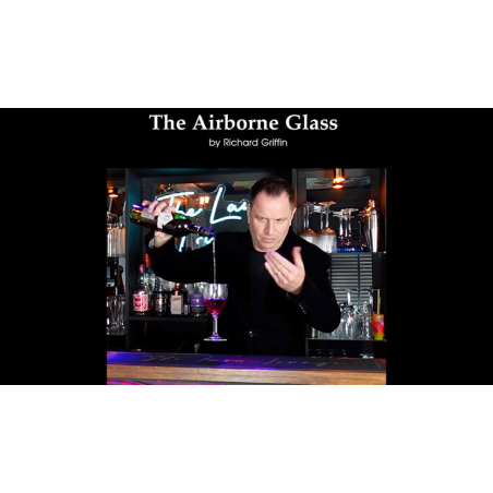 Airborne (Wine) by Richard Griffin Productions