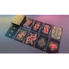 Densho (Green) Playing Cards