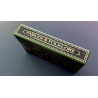 Densho (Green) Playing Cards