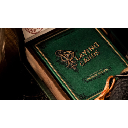 Derren Brown Playing Cards by theory11