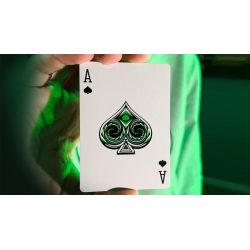 Descendents Playing Cards