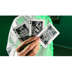 Descendents Playing Cards