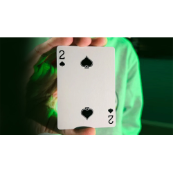 Descendents Playing Cards