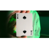 Descendents Playing Cards