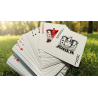 Disobedience Playing Cards by WohStudios