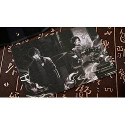 Divine Artifact: Iron Unchain Deck