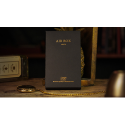 Air Box (10 pack) by TCC