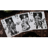 Divine Artifact: Iron Unchain Deck