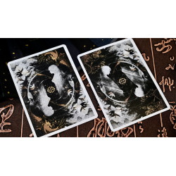 Divine Artifact: Willow Drift Deck