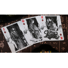 Divine Artifact: Willow Drift Deck