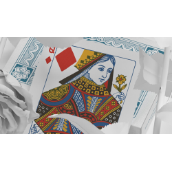 Dondorf Playing Cards