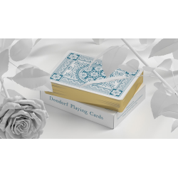 Dondorf (Gilded) Playing Cards