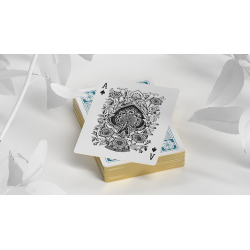 Dondorf (Gilded) Playing Cards