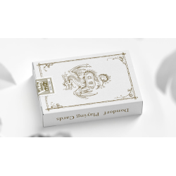 Dondorf (Gold with Seal) Playing Cards