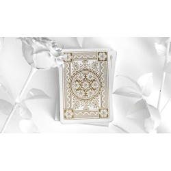 Dondorf (Gold with Seal) Playing Cards