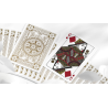 Dondorf (Gold with Seal) Playing Cards
