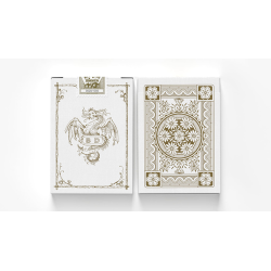 Dondorf (Gold with Seal) Playing Cards