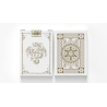 Dondorf (Gold with Seal) Playing Cards