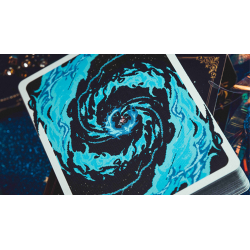 Dream Seeking Playing Cards by King Star