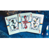 Dream Seeking Playing Cards by King Star