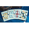 Dream Seeking Collectors Set Playing Cards by King Star