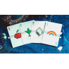Dream Seeking Collectors Set Playing Cards by King Star