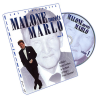 Malone Meets Marlo No.1 by Bill Malone - DVD