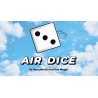 Air Dice created by Gonçalo Gil and Gee Magic - Trick