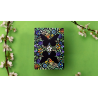 Butterfly Seasons Playing Cards Marked (Spring) by Ondrej Psenicka