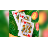 Butterfly Seasons Playing Cards Marked (Spring) by Ondrej Psenicka