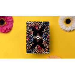 Butterfly Seasons Marked Playing Cards (Summer) by Ondrej Psenicka