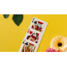 Butterfly Seasons Marked Playing Cards (Summer) by Ondrej Psenicka