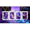 Echo Playing Cards by TCC Fashion