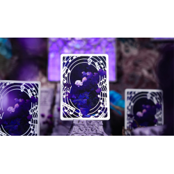 Echo Playing Cards by TCC Fashion