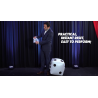 Air Dice created by Gonçalo Gil and Gee Magic - Trick