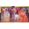 Ecliptic Zodiac Playing Cards